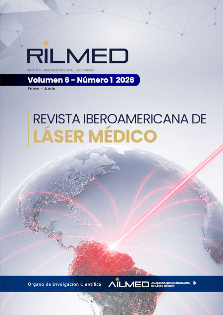 RILMED Vol. 6 N° 1